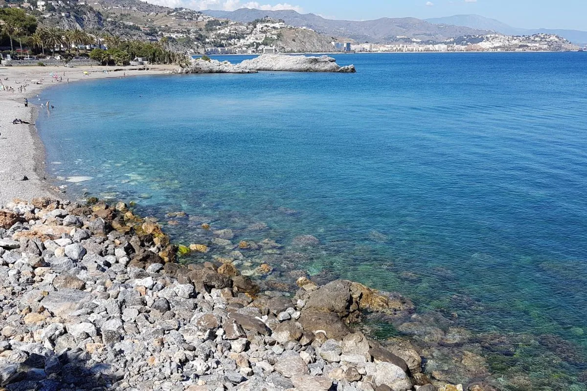 Marina del Este in Almuñécar, Spain — photo 5