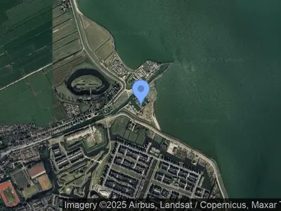 WSV De Zeevang, marina in Edam, Netherlands — photo 5