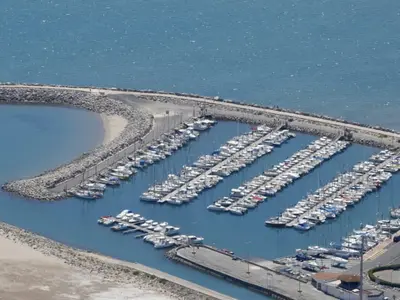 Port Occitanie
