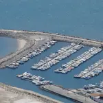 Port Occitanie