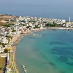 Porto di Torre Canne