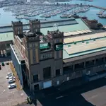Capitainerie Marina