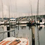 Middelfart Marina