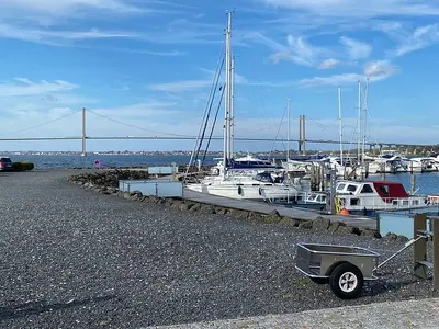 Middelfart Marina in Middelfart, Denmark — photo 5