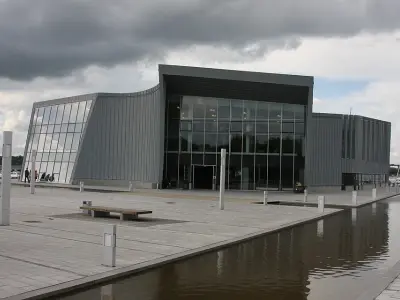 Middelfart Marina in Middelfart, Denmark — photo 4
