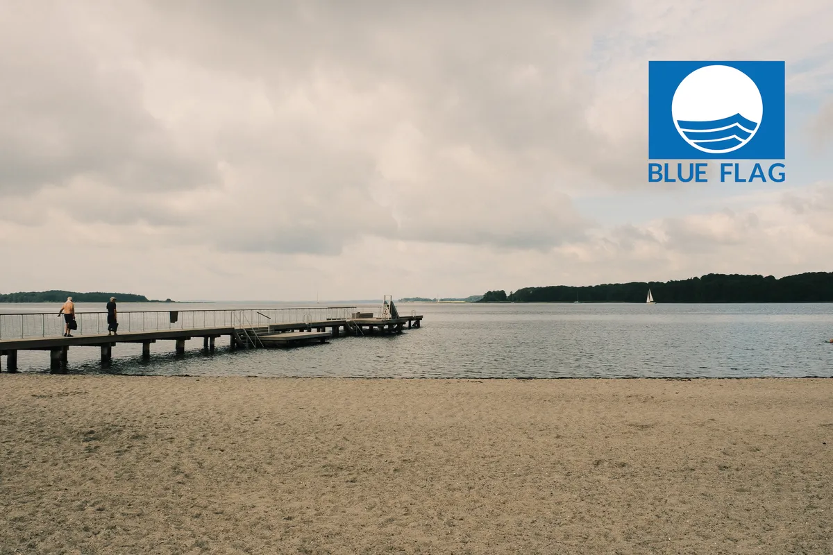 Middelfart Marina in Middelfart, Denmark — photo 2