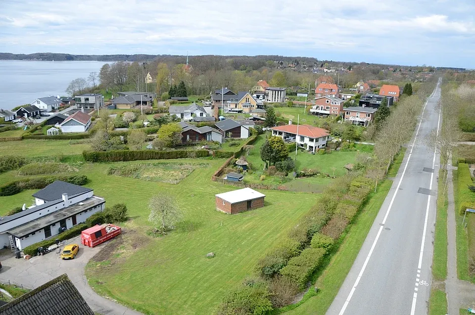 Middelfart Marina in Middelfart, Denmark — photo 6