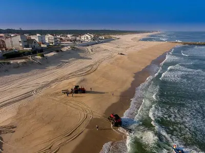 Marina António Duarte Silva in Figueira da Foz, Portugal — photo 4