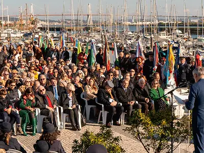 Marina António Duarte Silva in Figueira da Foz, Portugal — photo 5