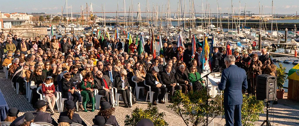 Marina António Duarte Silva in Figueira da Foz, Portugal — photo 5
