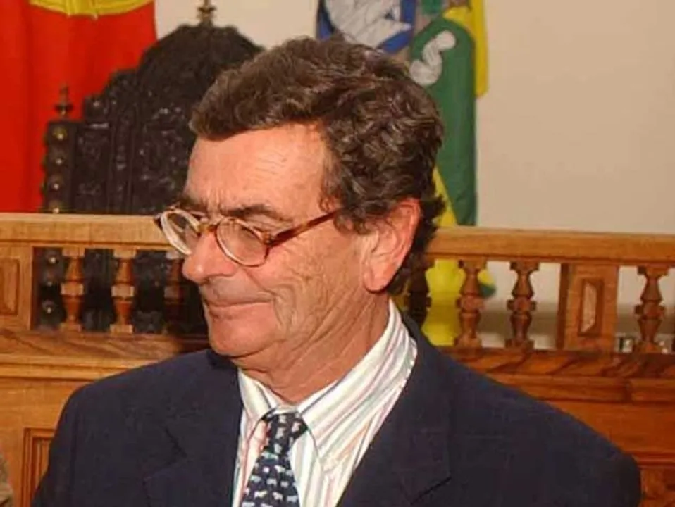 Marina António Duarte Silva in Figueira da Foz, Portugal