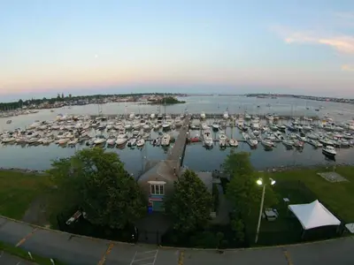 Pope's Island Marina in New Bedford, United States — photo 5
