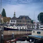 Passantenhaven Leiden