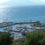 Puerto Deportivo del Candado