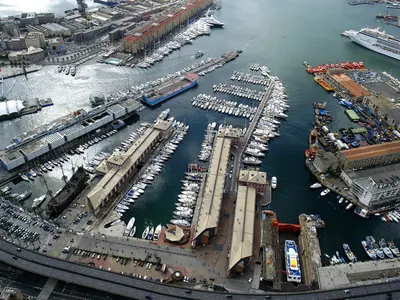 Marina Porto Antico