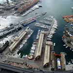 Marina Porto Antico