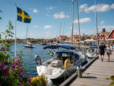 Guest Harbour