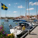 Guest Harbour