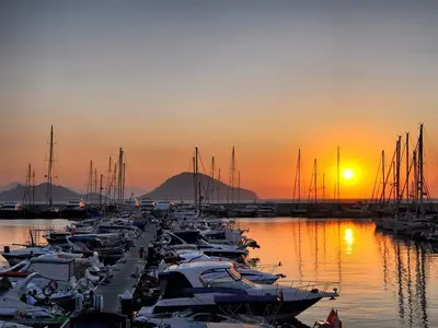 D-Marin Turgutreis, marina in Bodrum, Turkey — photo 3