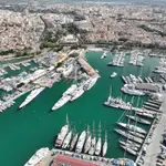 La Llotja Marina