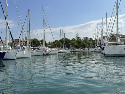 La Llotja Marina in es Jonquet, Spain — photo 2