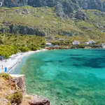 Arginonta Bay