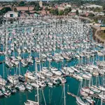 Haslar Marina