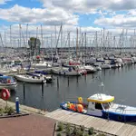 SCE - Segelclub Eckernförde Marina