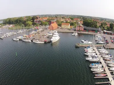 Præstø Havn