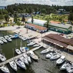 AZS Centralny Ośrodek Sportu Akademickiego Marina