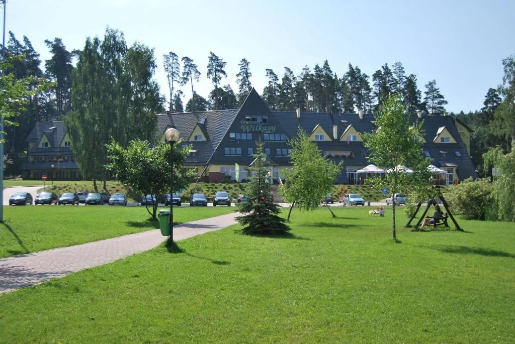 AZS Centralny Ośrodek Sportu Akademickiego Marina in Gdańsk, Poland — photo 4