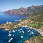 Port de Girolata