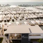 St. Petersburg Municipal Marina