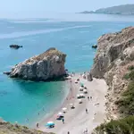 Skydia Bay