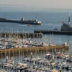 Port de plaisance du Havre