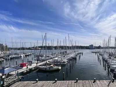 Marina Flensburg