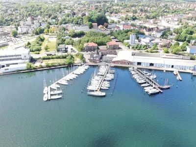 Marina Flensburg in Flensburg, Germany — photo 2