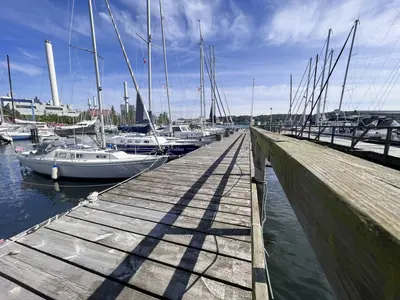 Marina Flensburg in Flensburg, Germany — photo 3
