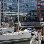 Dockan Marina