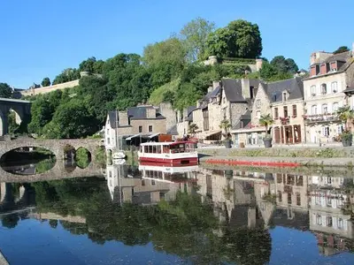 Port d'Armor