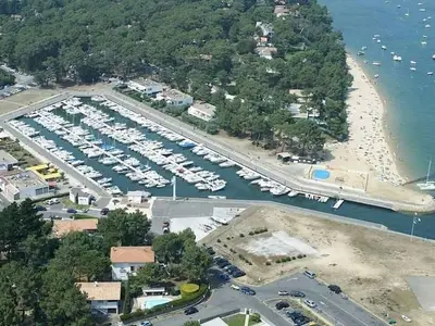 Port de La Vigne