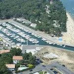 Port de La Vigne