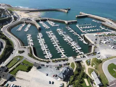 Port Diélette