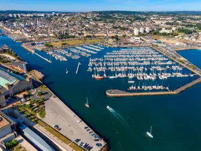 Port Chantereyne