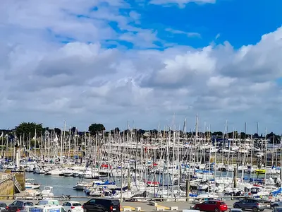 Port du Crouesty