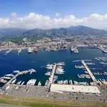 Marina Genova Aeroporto