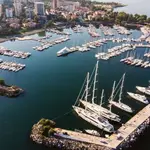 Setur Fenerbahçe Marina