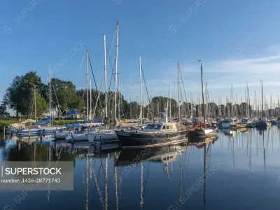 Krabbershaven