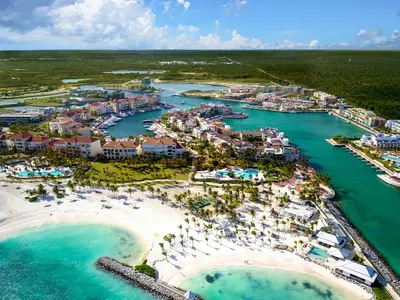 Marina Cap Cana