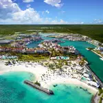 Marina Cap Cana